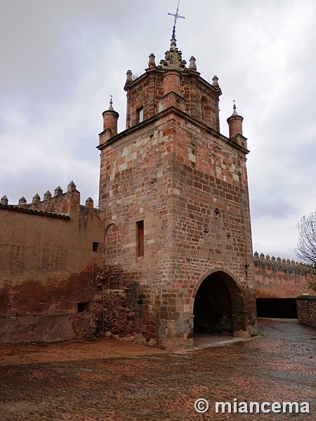 Monasterio de Nuestra Señora de Veruela