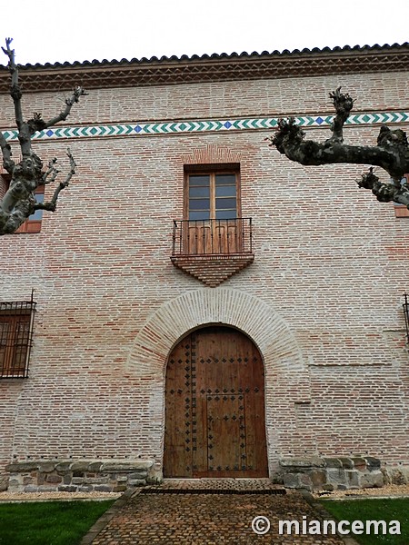 Monasterio de Nuestra Señora de Veruela