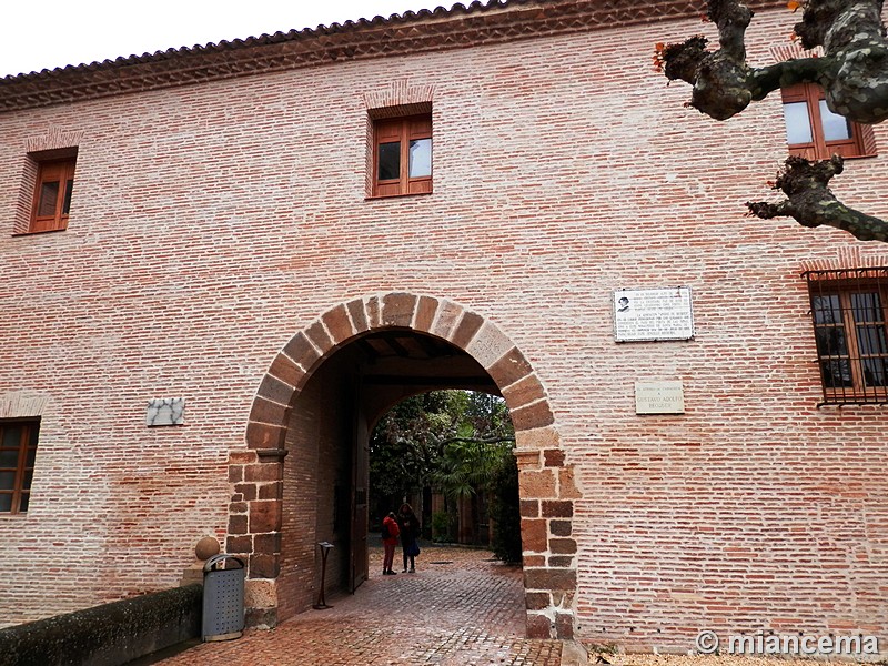 Monasterio de Nuestra Señora de Veruela