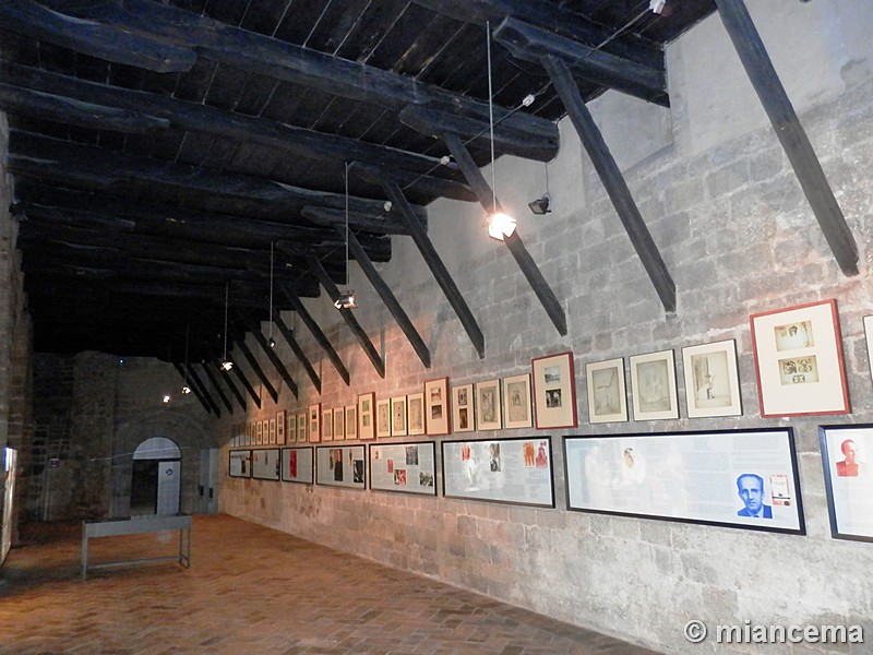 Monasterio de Nuestra Señora de Veruela