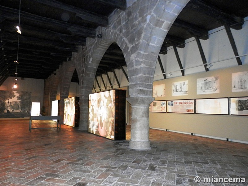 Monasterio de Nuestra Señora de Veruela