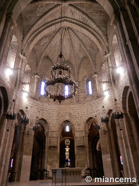 Monasterio de Nuestra Señora de Veruela