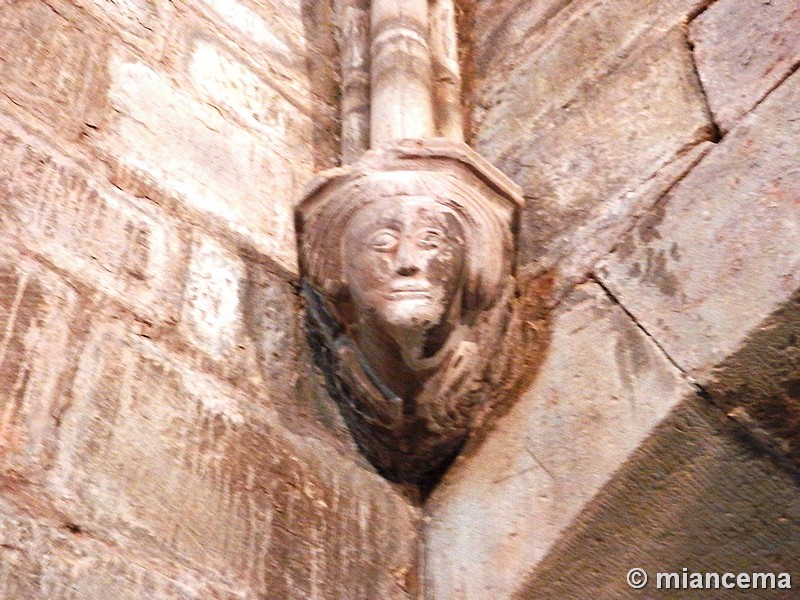 Monasterio de Nuestra Señora de Veruela