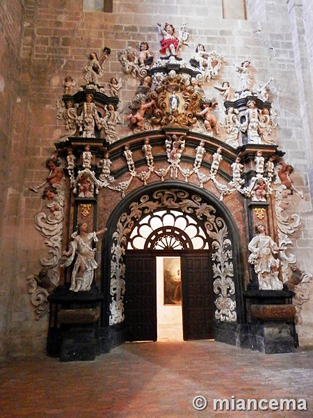 Monasterio de Nuestra Señora de Veruela