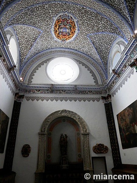 Monasterio de Nuestra Señora de Veruela