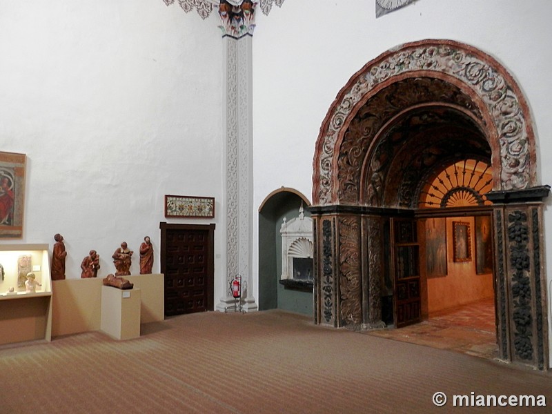 Monasterio de Nuestra Señora de Veruela