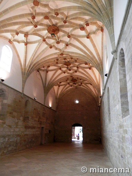 Monasterio de Nuestra Señora de Veruela