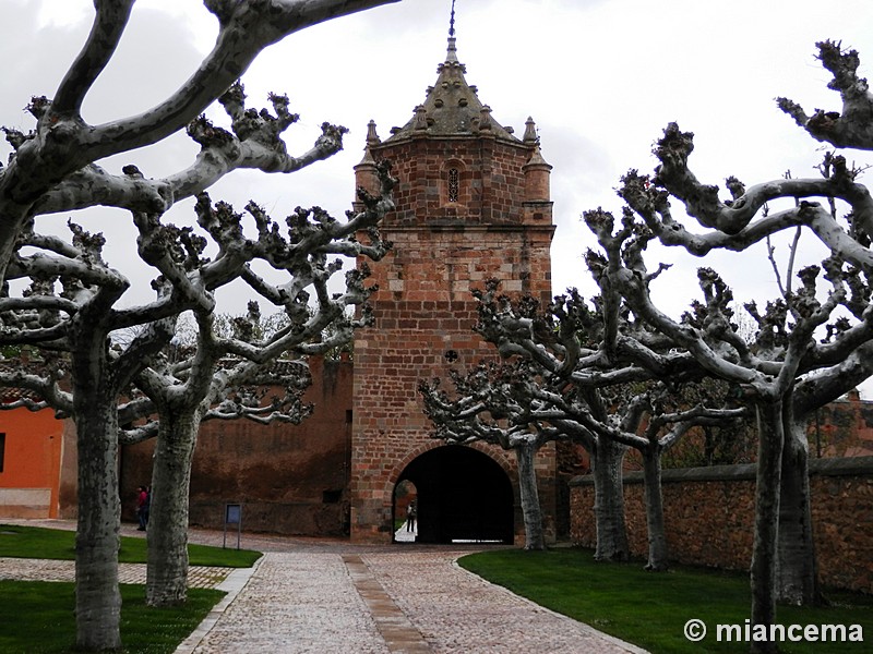 Monasterio de Nuestra Señora de Veruela