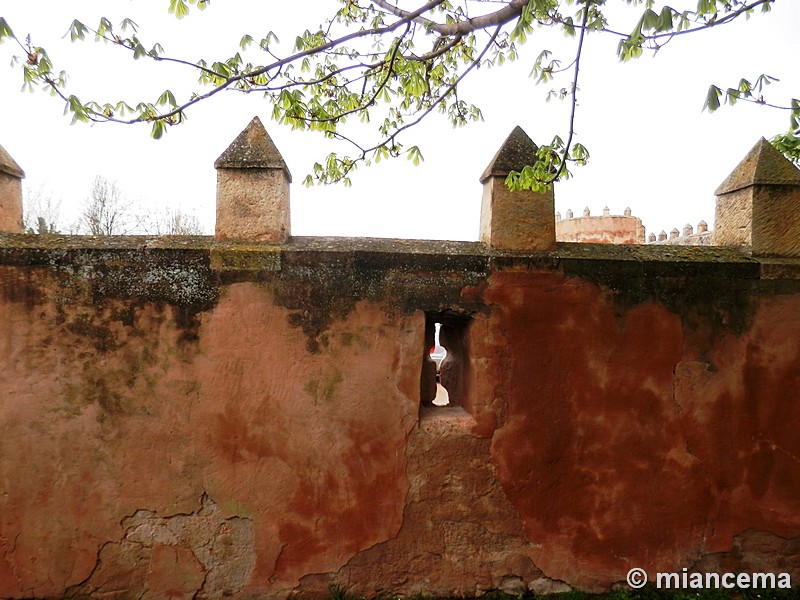 Monasterio de Nuestra Señora de Veruela