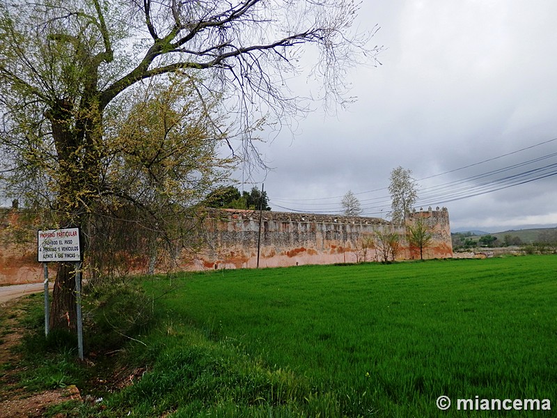 Monasterio de Nuestra Señora de Veruela