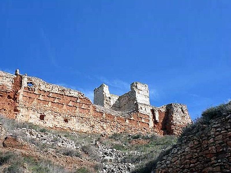 Castillo de Villafeliche