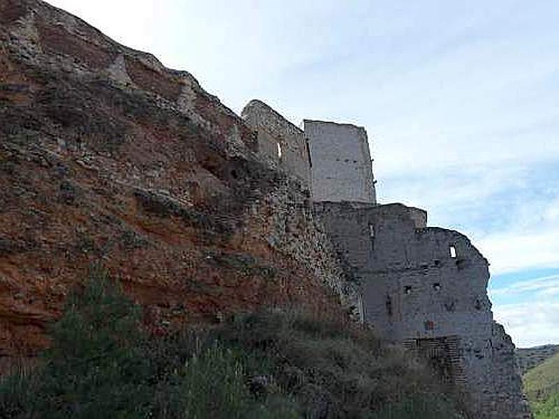 Castillo de Villafeliche