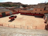 Plaza de toros de La Dula