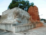 Castillo de La Vilueña